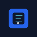 Markdeck logo